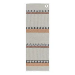 Best Horredsmattan - tæppe - Savanne - 70 x 100 cm - Grå