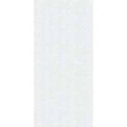 Outlet Horredsmattan - tæppe - Solo - 70 x 150 cm - hvid