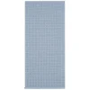 Sale Horredsmattan Horredsmatten - Plastik Tæppe - Mai - Blue - 70x250
