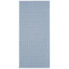 Sale Horredsmattan Horredsmatten - Plastik Tæppe - Mai - Blue - 70x200