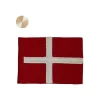 Hot Hove Home - Flag til High Light lysestage - Messing