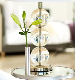 Sale Hove Home - Slim Vase Rustfri stål - Højde 14 cm