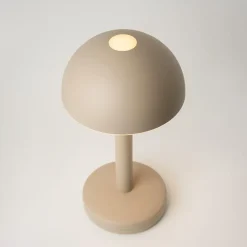 Best Humble Lights - Bordlampe - Bug - Beige