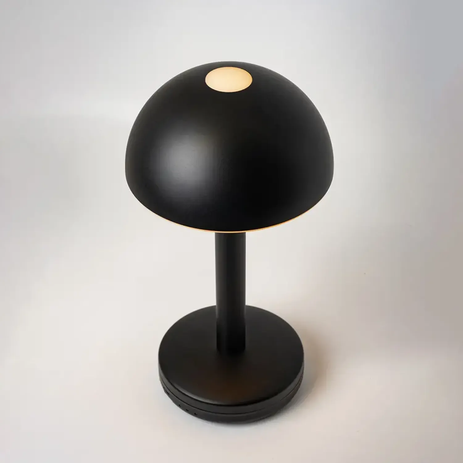 Discount Humble Lights - Bordlampe - Bug - Sort