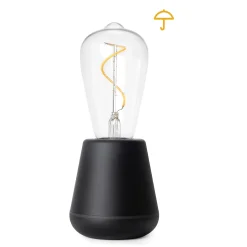 Clearance Humble Lights - Bordlampe - One - Udendørs - Black - Sort