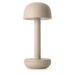Online Humble Lights - Bordlampe Two - Beige