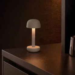 Online Humble Lights - Bordlampe Two - Beige