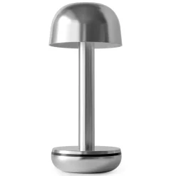 Sale Humble Lights - Two Bordlampe - Silver