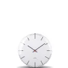 Outlet Huygens - vægur - Dome - Ø35 cm