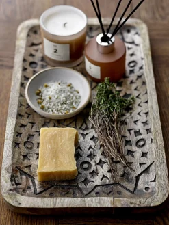 Online Bloomingville ILLUME x - NO. 6 - Sequoia, duftpinde (Gift box)