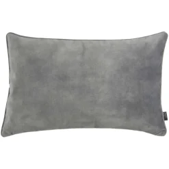 Hot Kantnordic - Pude, Luca 60x40 cm - Steel