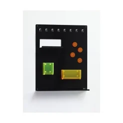 Outlet Neon living Keywall sort -