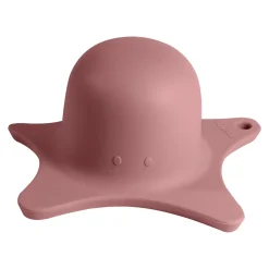Online Kindsgut - Shower Aid - Søstjerne - Støvet Pink