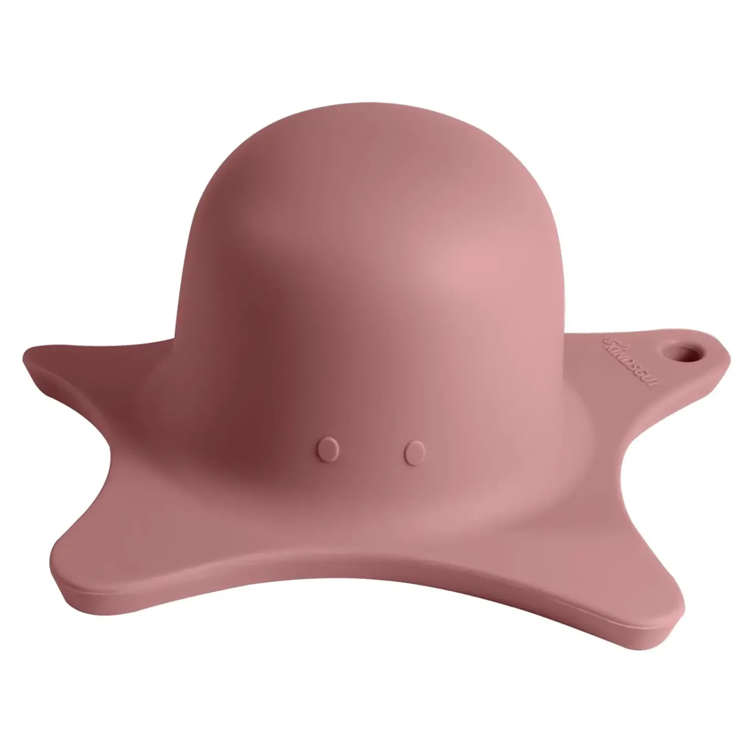 Online Kindsgut - Shower Aid - Søstjerne - Støvet Pink