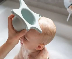 Hot Kindsgut - Shower Aid - Søstjerne - Aquamarine