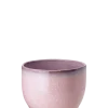 Discount Knabstrup Keramik - urtepotteskjuler Ø 16.5 cm rose