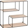 Hot Korridor Design - Anywhere reolsystem - 2x2 m. 5 hylder