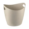Clearance Koziol - Balje - Bottichelli Recycled XL - Desert Sand