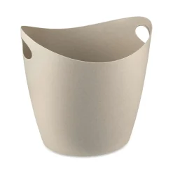 Clearance Koziol - Balje - Bottichelli Recycled XL - Desert Sand