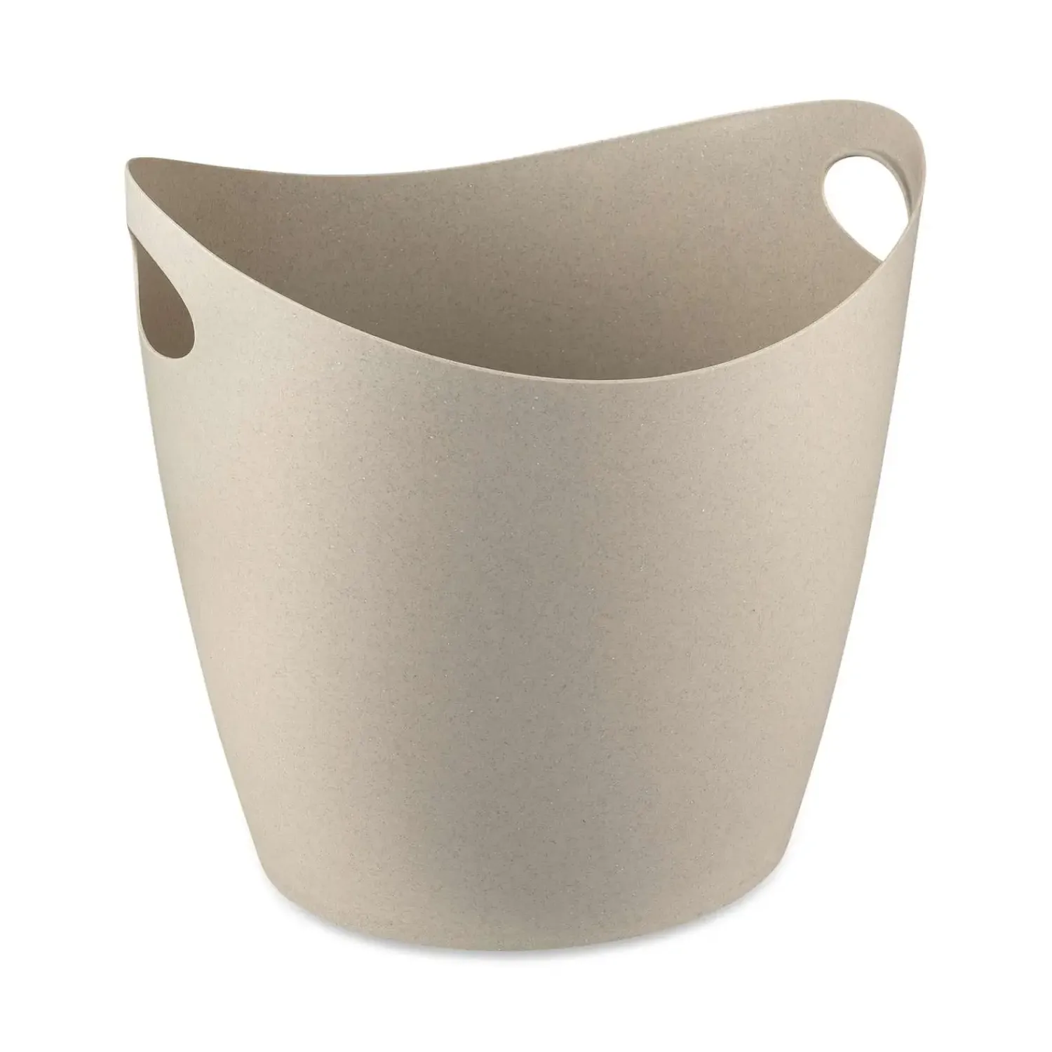 Clearance Koziol - Balje - Bottichelli Recycled XL - Desert Sand