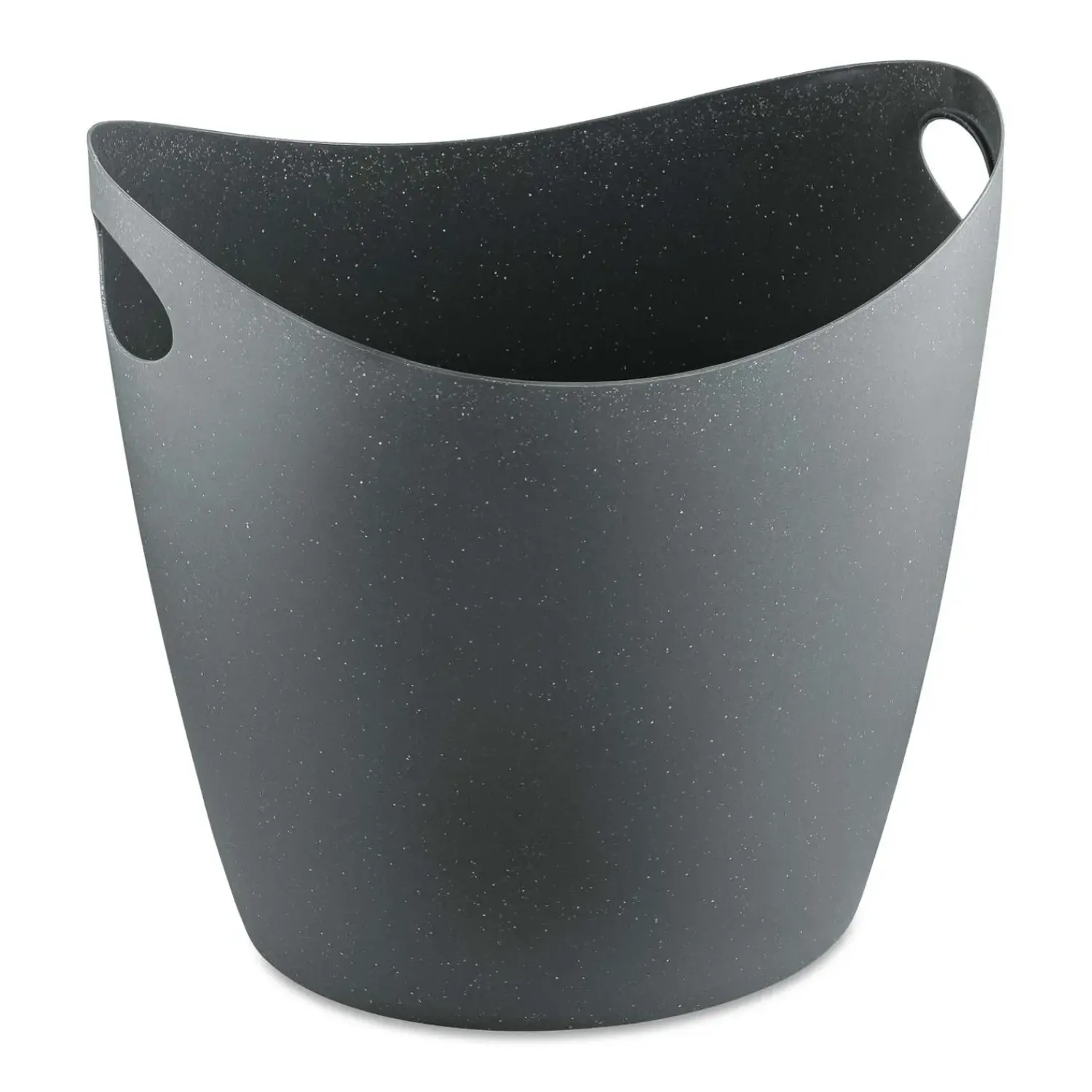 Discount Koziol - Balje - Bottichelli Recycled XL - Ash Grey