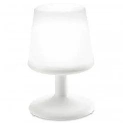 Koziol - Light to go - lampe - hvid