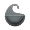 Sale Koziol - Ophæng til Bruseren - Surf - Ash Grey
