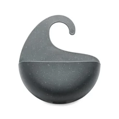 Sale Koziol - Ophæng til Bruseren - Surf - Ash Grey