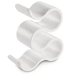Online Koziol vinreol - BOA bottle rack i hvid