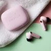 Outlet Kreafunk - aSENSE Fusion Rose - Bluetooth høretelefoner