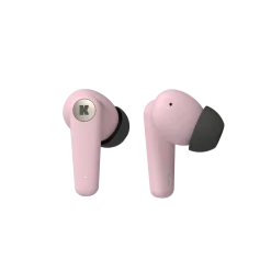 Outlet Kreafunk - aSENSE Fusion Rose - Bluetooth høretelefoner