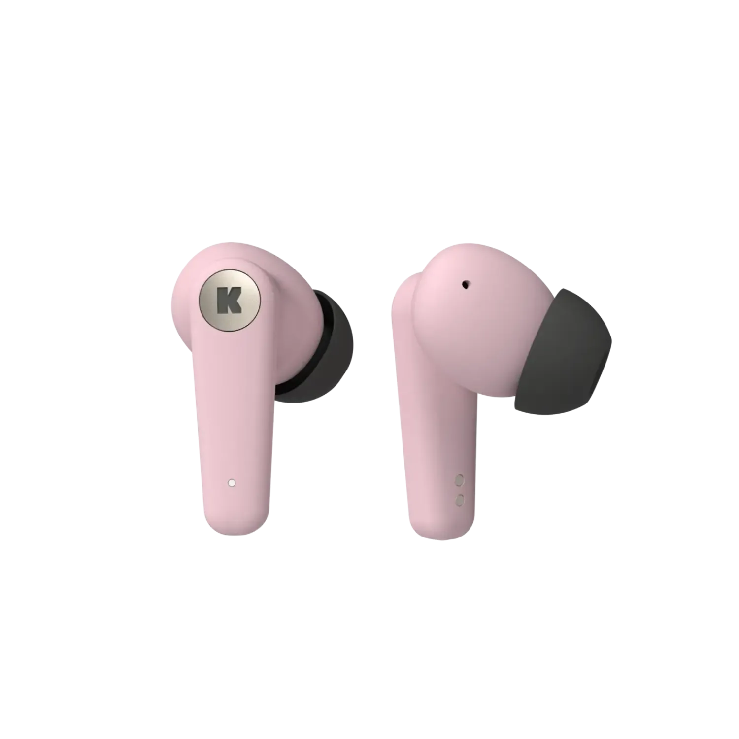 Outlet Kreafunk - aSENSE Fusion Rose - Bluetooth høretelefoner