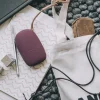 Clearance Kreafunk - toCHARGE Urban Plum - Opladere