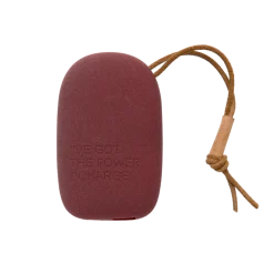 Clearance Kreafunk - toCHARGE Urban Plum - Opladere