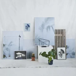 Clearance Kristina Dam - Ball Cactus II - poster 50x70 cm