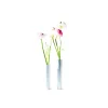Kunstindustrien - Slim Vase - Rustfri stål - Højde 17 cm