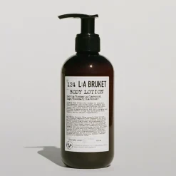 Discount L:A Bruket - Bodylotion 250 ml. (Salvia/rosmarin/lavendel)