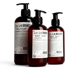 Discount L:A Bruket - Bodylotion 250 ml. (Salvia/rosmarin/lavendel)
