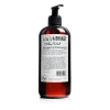 Clearance L:A Bruket - Flydende håndsæbe 450 ml - Bergamot
