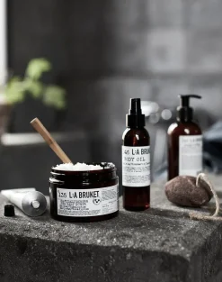 Outlet L:A Bruket - Flydende håndsæbe 450 ml - Spruce