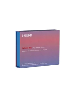 Best L:A Bruket - Gaveæske - Winter Day - Sage / Rosemary / Lavender