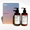 Sale L:A Bruket - Gaveæske - Winter Morning - Sage/Rosemary/Lavender