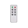 Best La Vida - Fjernbetjening til LED bloklys Classic +