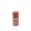 New La Vida - LED Bloklys Modern - Henna