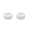 Best La Vida - LED fyrfadslys - Stor - 4 stk.