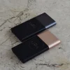 Sale Lemus Lifestyle Lemus Powerbank - Rosegold/Black