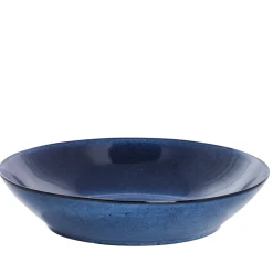 Hot Lene Bjerre - Amera salatskål Ø33 cm. blå