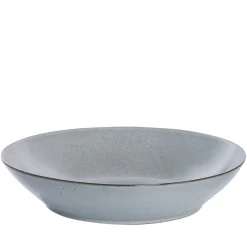 Outlet Lene Bjerre - Amera salatskål Ø33 cm. grå