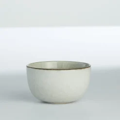 Hot Lene Bjerre - Amera salatskål Ø22 cm. beige