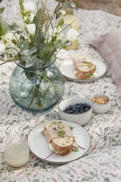 Clearance Lene Bjerre - Amera skål Ø12 cm. beige
